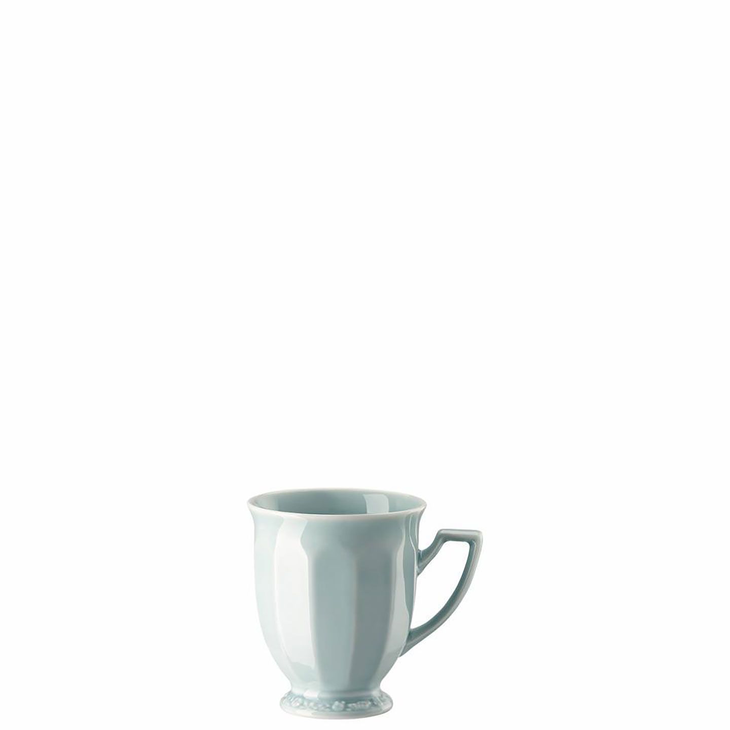 Rosenthal Maria Pale Mint Mug 10 oz 10430-407167-15505, MPN: 10430-407167-15505, 790955193918