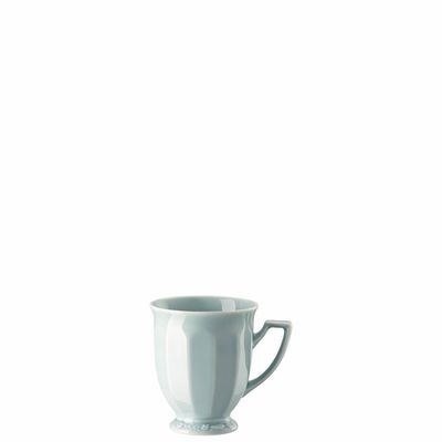 Rosenthal Maria Pale Mint Mug 10 oz 10430-407167-15505, MPN: 10430-407167-15505, 790955193918