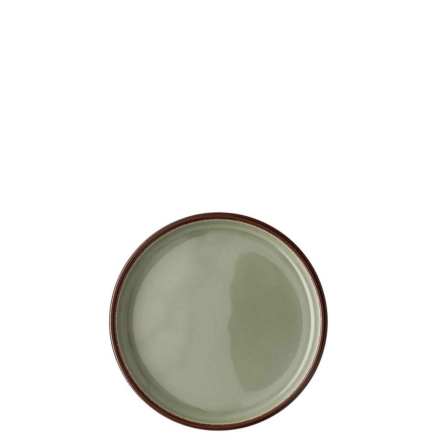 Rosenthal Profi Casual Moss Bread &amp; Butter Plate 6 3/4 Inch 10660-405405-10857, MPN: 10660-405405-1…