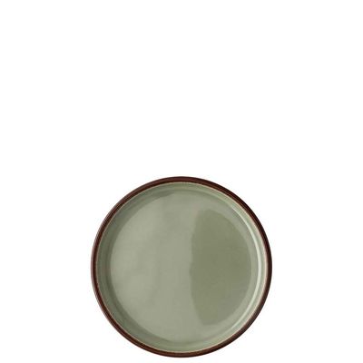 Rosenthal Profi Casual Moss Bread &amp; Butter Plate 6 3/4 Inch 10660-405405-10857, MPN: 10660-405405-1…