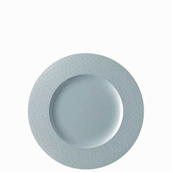 Rosenthal Kumi Salad Rim Plate 9 Inch 10580-405332-10023, MPN: 10580-405332-10023, 790955299016