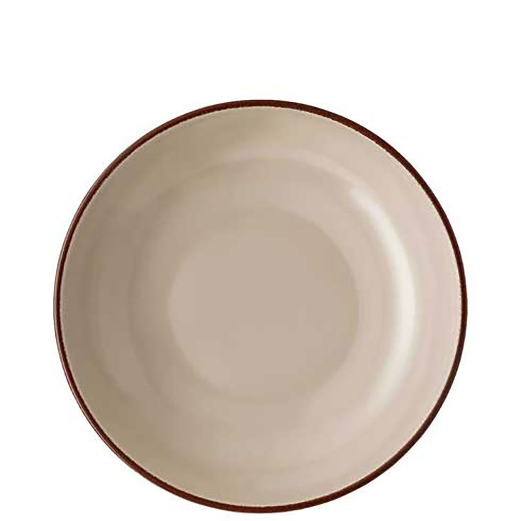 Rosenthal Profi Casual Shell Gourmet Plate Serving Bowl Shallow 10 5/8 Inch 10660-405404-10784, MPN…