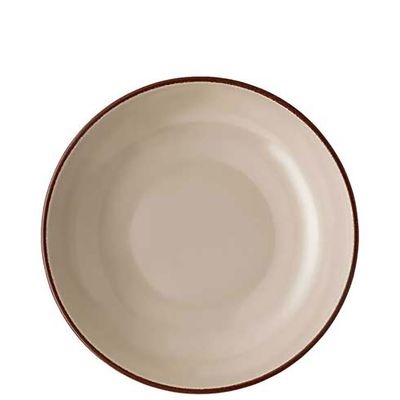 Rosenthal Profi Casual Shell Gourmet Plate Serving Bowl Shallow 10 5/8 Inch 10660-405404-10784, MPN…