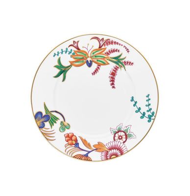 Raynaud Imari Dessert Plate 8.7 Inch N 2 0949-17-101022, MPN: 0949-17-101022, 790955166721