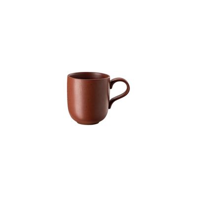 Rosenthal Joyn Stonweare Spark Mug with Handle 13 1/2 oz 24120-405302-65505, MPN: 24120-405302-6550…