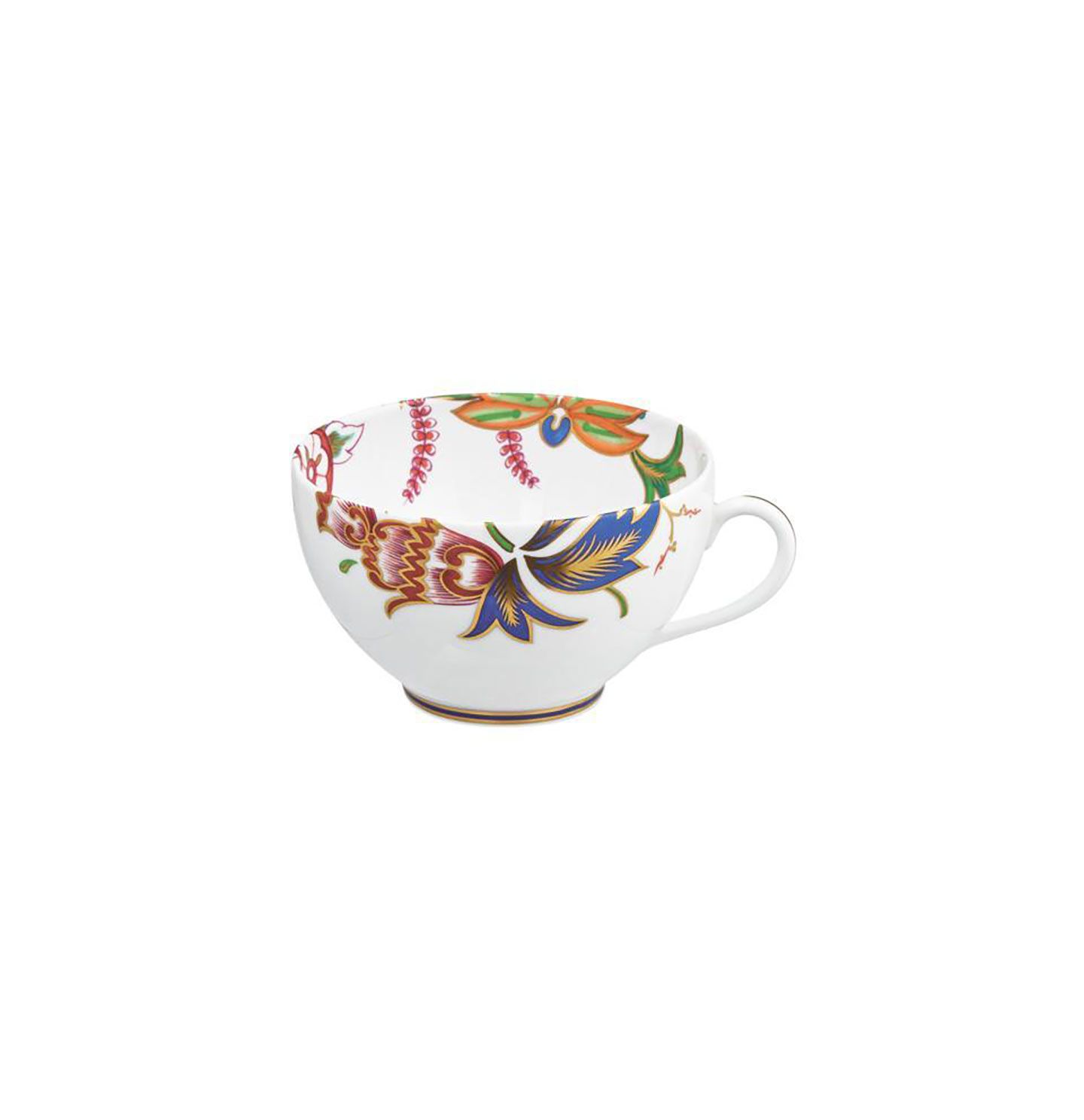 Raynaud Imari Breakfast Cup 3.9 Inch N 2 0949-20-300032, MPN: 0949-20-300032, 790955166899