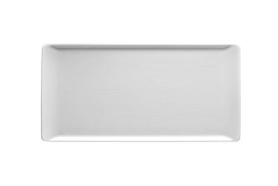 Thomas Loft White Platter Rectangular 11 3/4 x 6 Inch 11900-800001-12385, MPN: 11900-800001-12385, …