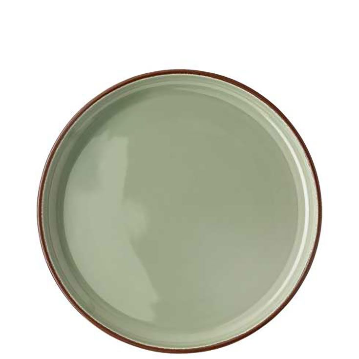 Rosenthal Profi Casual Moss Dinner Plate 10 5/8 Inch 10660-405405-10867, MPN: 10660-405405-10867, 7…