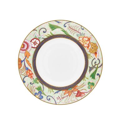 Raynaud Imari French Rim Soup Plate 9.1 Inch N 3 0950-17-250023, MPN: 0950-17-250023, 790955166745