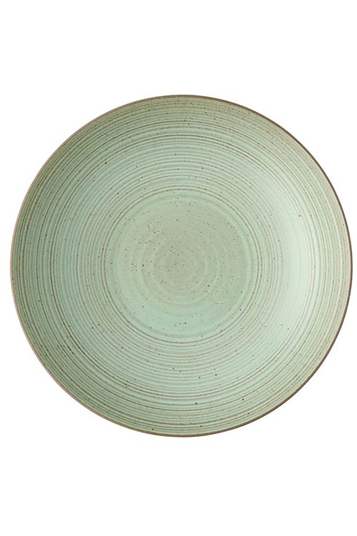 Thomas Nature Leaf Green Plate Deep 11 Inch 21730-227072-60358, MPN: 21730-227072-60358, 7909551399…