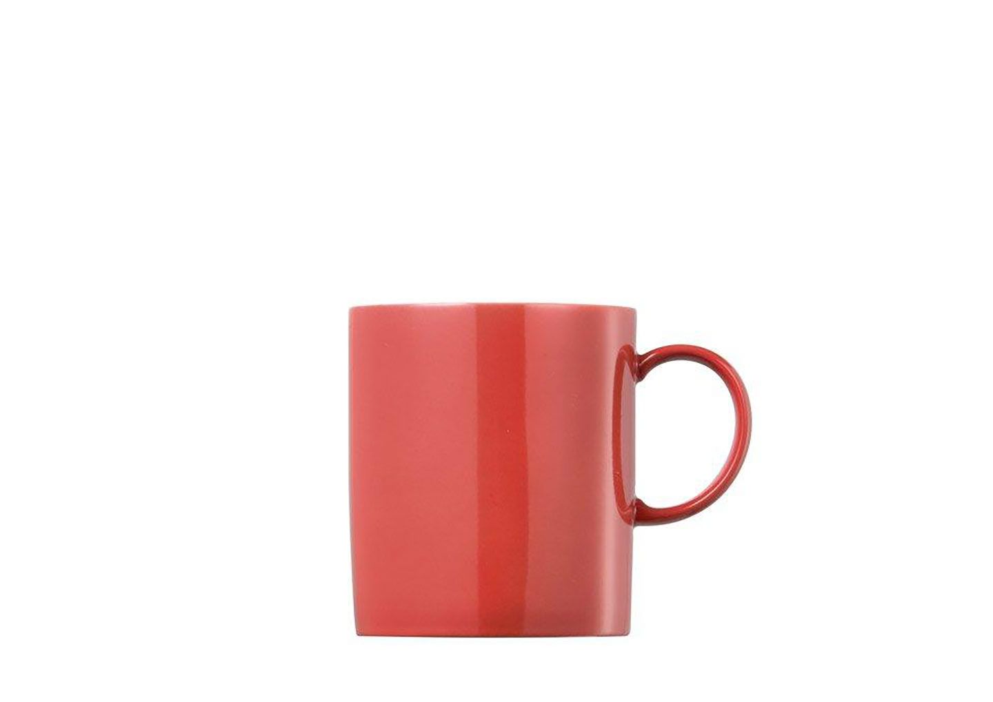 Thomas Sunny Day Red Mug 10 oz. 10850-408525-15505, MPN: 10850-408525-15505, 790955883031