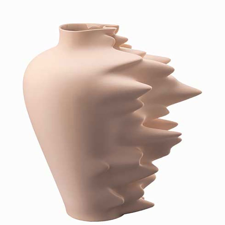 Rosenthal Fast Design+ Vase Cameo 12 Inch 14271-426330-26030, MPN: 14271-426330-26030, 790955300514