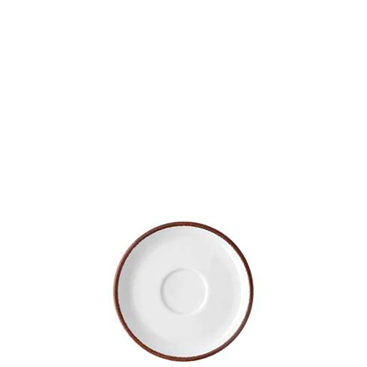Rosenthal Profi Easy Earth Saucer For 34712 And 34784 5 1/8 Inch 10660-405402-14716, MPN: 10660-405…