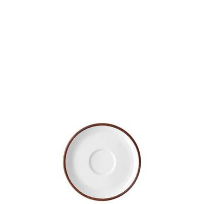 Rosenthal Profi Easy Earth Saucer For 34712 And 34784 5 1/8 Inch 10660-405402-14716, MPN: 10660-405…