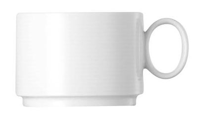 Thomas Loft White Tea Cup Stackable 7 oz. 11900-800001-16647, MPN: 11900-800001-16647, 790955891418