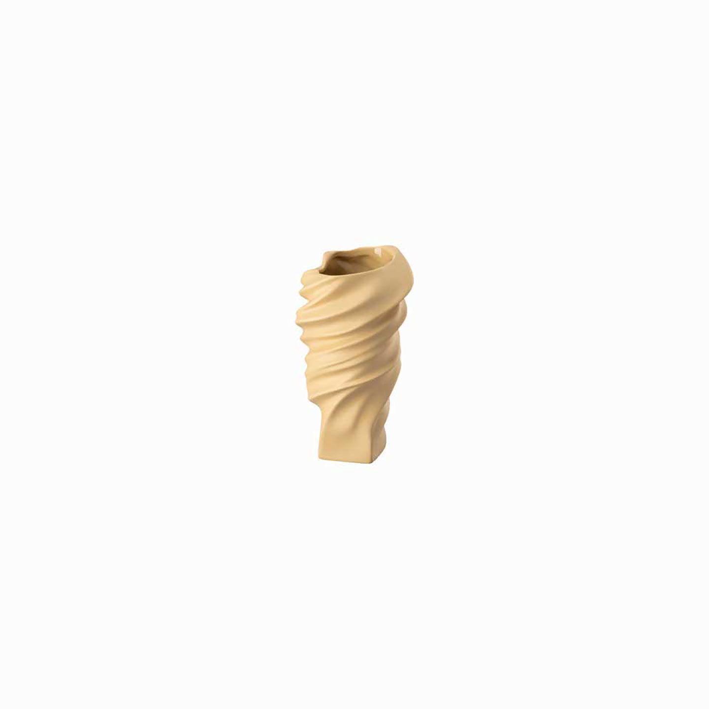 Rosenthal Mini Vase Color Squall Fossil 4 1/4 Inch 14463-426324-26011, MPN: 14463-426324-26011, 790…