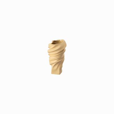 Rosenthal Mini Vase Color Squall Fossil 4 1/4 Inch 14463-426324-26011, MPN: 14463-426324-26011, 790…