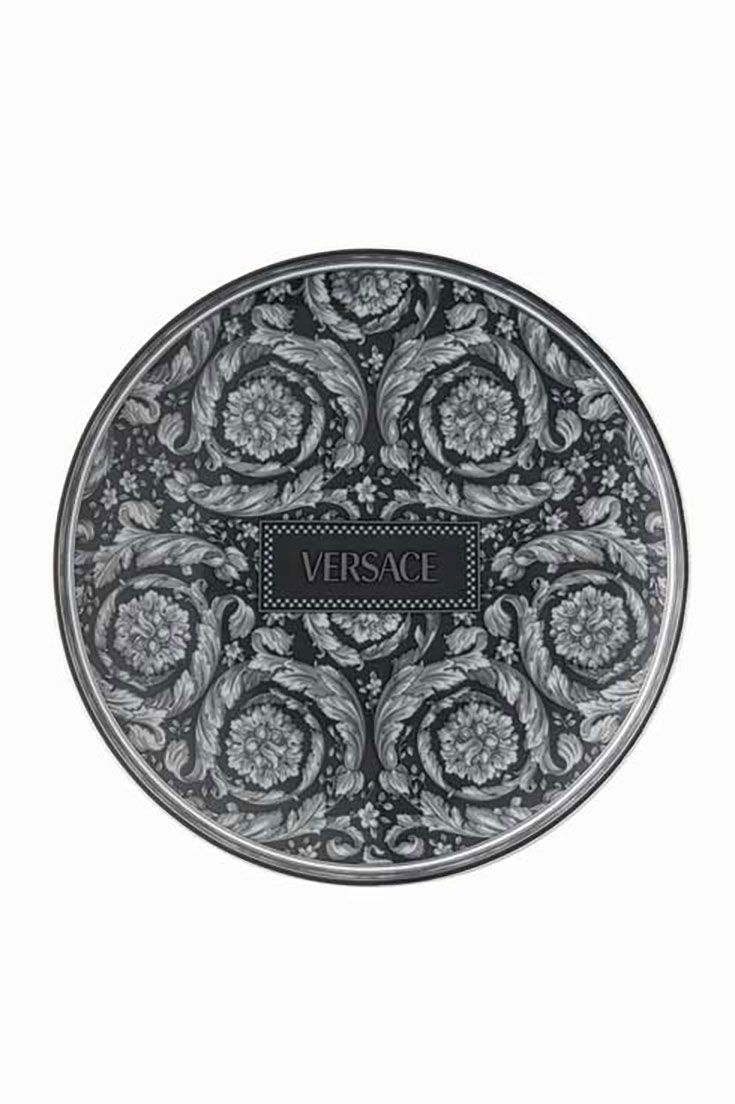 Versace Barocco Haze Bread &amp; Butter Plate 6 2/3 Inch 19335-403767-10217, MPN: 19335-403767-10217, 7…