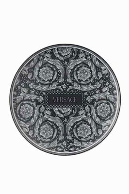 Versace Barocco Haze Bread &amp; Butter Plate 6 2/3 Inch 19335-403767-10217, MPN: 19335-403767-10217, 7…