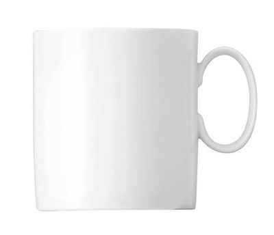 Thomas Medaillon White Ad Cup 3 oz. 10700-800001-14722, MPN: 10700-800001-14722, 790955038110