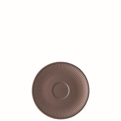 Thomas Clay Rust Combi Saucer 21740-227078-64771, MPN: 21740-227078-64771, 790955161597