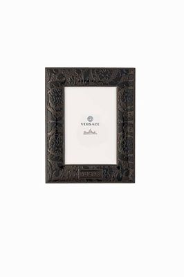 Versace Vhf12 Black Picture Frame 4 x 6 Inch 69205-321654-05731, MPN: 69205-321654-05731, 790955301…