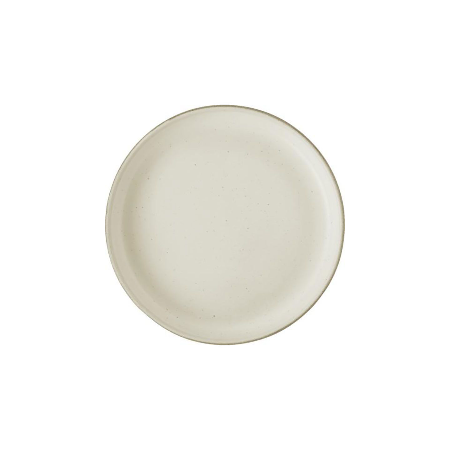 Rosenthal Joyn Stonweare Ash Salad Gourmet Plate 7 3/4 Inch 24120-405301-60970, MPN: 24120-405301-6…