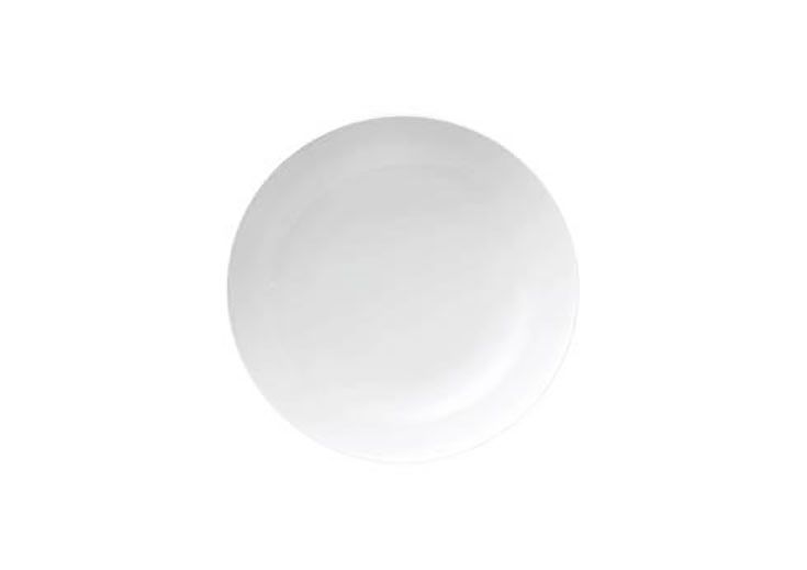 Thomas Medaillon White Soup Plate 8 1/2 Inch 10700-800001-10322, MPN: 10700-800001-10322, 790955918…