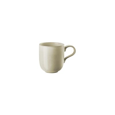 Rosenthal Joyn Stonweare Ash Mug with Handle 13 1/2 oz 24120-405301-65505, MPN: 24120-405301-65505,…