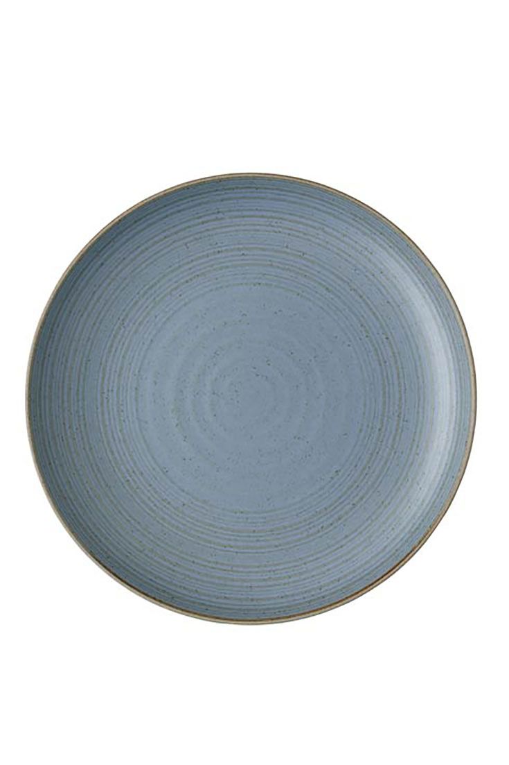 Thomas Nature Water Blue Dinner Plate 10 1/2 Inch 21730-227071-60227, MPN: 21730-227071-60227, 7909…