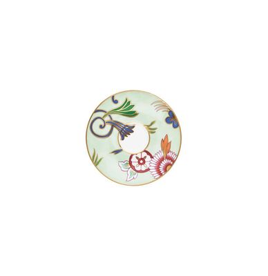 Raynaud Imari Coffee Saucer 4.3 Inch N 3 0950-20-355011, MPN: 0950-20-355011, 790955166868