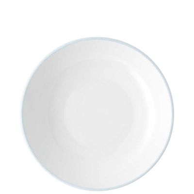 Rosenthal Profi Easy Sky Gourmet Plate/Serving Bowl Shallow 10 5/8 Inch 10660-405400-10784, MPN: 10…