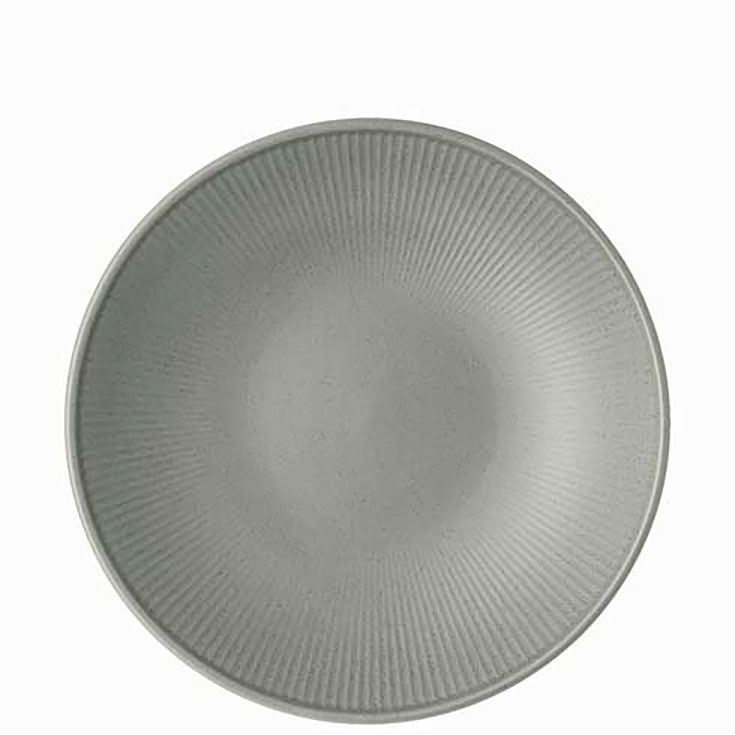 Thomas Clay Smoke Gourmet Plate 11 Inch 21740-227079-60358, MPN: 21740-227079-60358, 790955165779