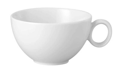 Thomas Loft White Tea Cup Low 8 oz. 11900-800001-14642, MPN: 11900-800001-14642, 790955220829