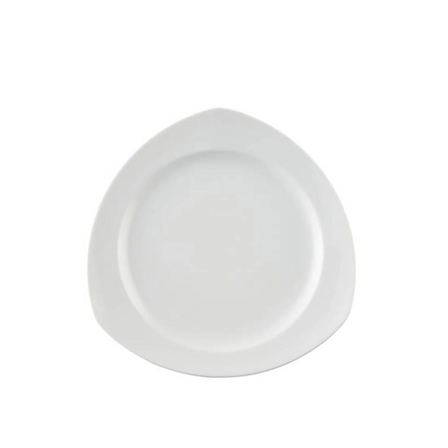 Thomas Vario White Salad Plate 8 1/2 Inch Triangular 11455-800001-16222, MPN: 11455-800001-16222, 7…