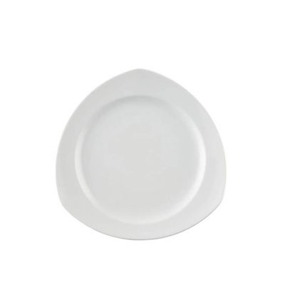 Thomas Vario White Salad Plate 8 1/2 Inch Triangular 11455-800001-16222, MPN: 11455-800001-16222, 7…