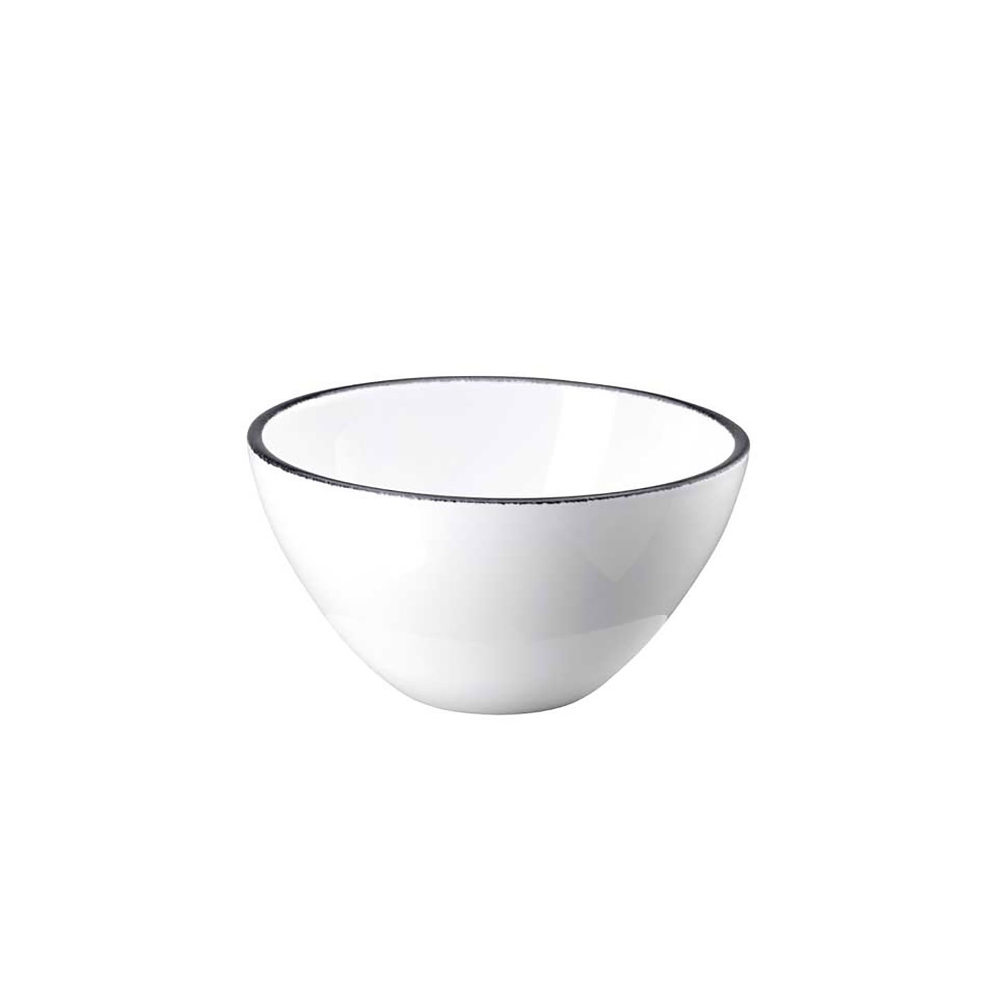 Rosenthal Profi Easy Rock Cereal Bowl 6 3/4 Inch 28 3/4 oz 10660-405403-10568, MPN: 10660-405403-10…
