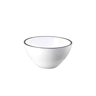 Rosenthal Profi Easy Rock Cereal Bowl 6 3/4 Inch 28 3/4 oz 10660-405403-10568, MPN: 10660-405403-10…
