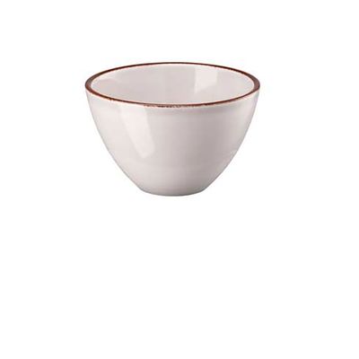 Rosenthal Profi Casual Shell Bowl 5 1/8 Inch 15 7/8 oz 10660-405404-10562, MPN: 10660-405404-10562,…