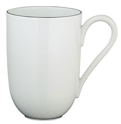 Raynaud Monceau Noir Mug 10 Oz Gift Box 8 cm. 3.15 Inch Diameter 0359-37-314830GB, MPN: 0359-37-314…