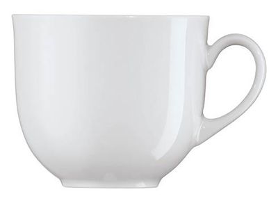 Rosenthal Form 1382 White Coffee Cup 7 oz 41382-800001-14742, MPN: 41382-800001-14742, 790955977853