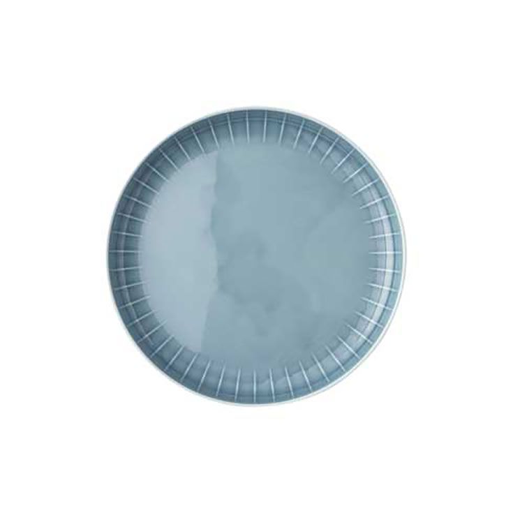 Rosenthal Joyn Denim Blue Gourmet Plate 8 1/2 Inch 44020-640211-10722, MPN: 44020-640211-10722, 790…