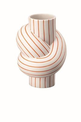 Rosenthal Node Mini Vase Mango 4 3/4 Inch 14628-426370-26012, MPN: 14628-426370-26012, 790955193543
