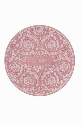 Versace Barocco Rose Service Plate 13 Inch 19335-403768-10263, MPN: 19335-403768-10263, 790955299894