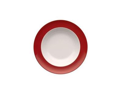 Thomas Sunny Day Red Soup Pasta Bowl Round 9 Inch 10850-408525-10323, MPN: 10850-408525-10323, 7909…