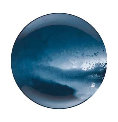 Raynaud Abysses American Dinner Plate N 1 Coupe 10.63 Inch 0974-15-113027, MPN: 0974-15-113027, 790…