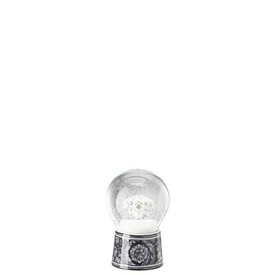 Versace Barocco Haze Snow Globe 14498-403767-27560, MPN: 14498-403767-27560, 790955299559