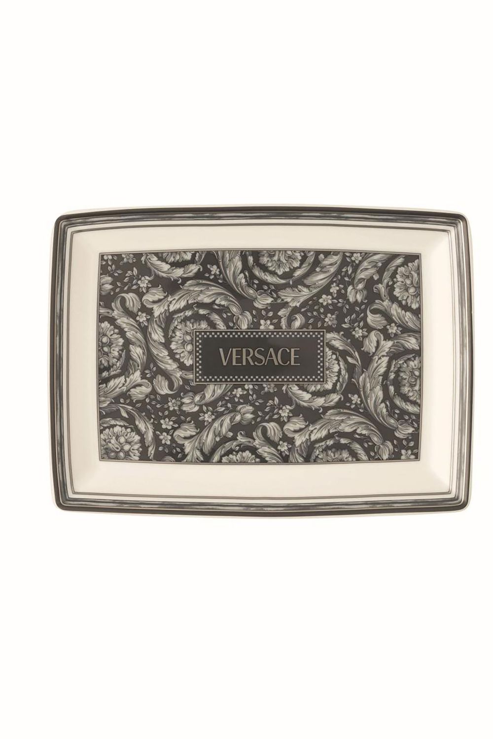 Versace Barocco Haze Letter Tray 7 Inch 14407-403767-12718, MPN: 14407-403767-12718, 790955168183