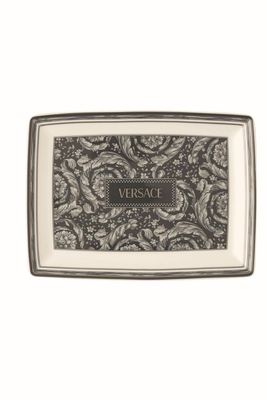 Versace Barocco Haze Letter Tray 7 Inch 14407-403767-12718, MPN: 14407-403767-12718, 790955168183