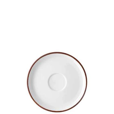 Rosenthal Profi Easy Earth Saucer For 34787 And 34901 7 1/8 Inch 10660-405402-14851, MPN: 10660-405…